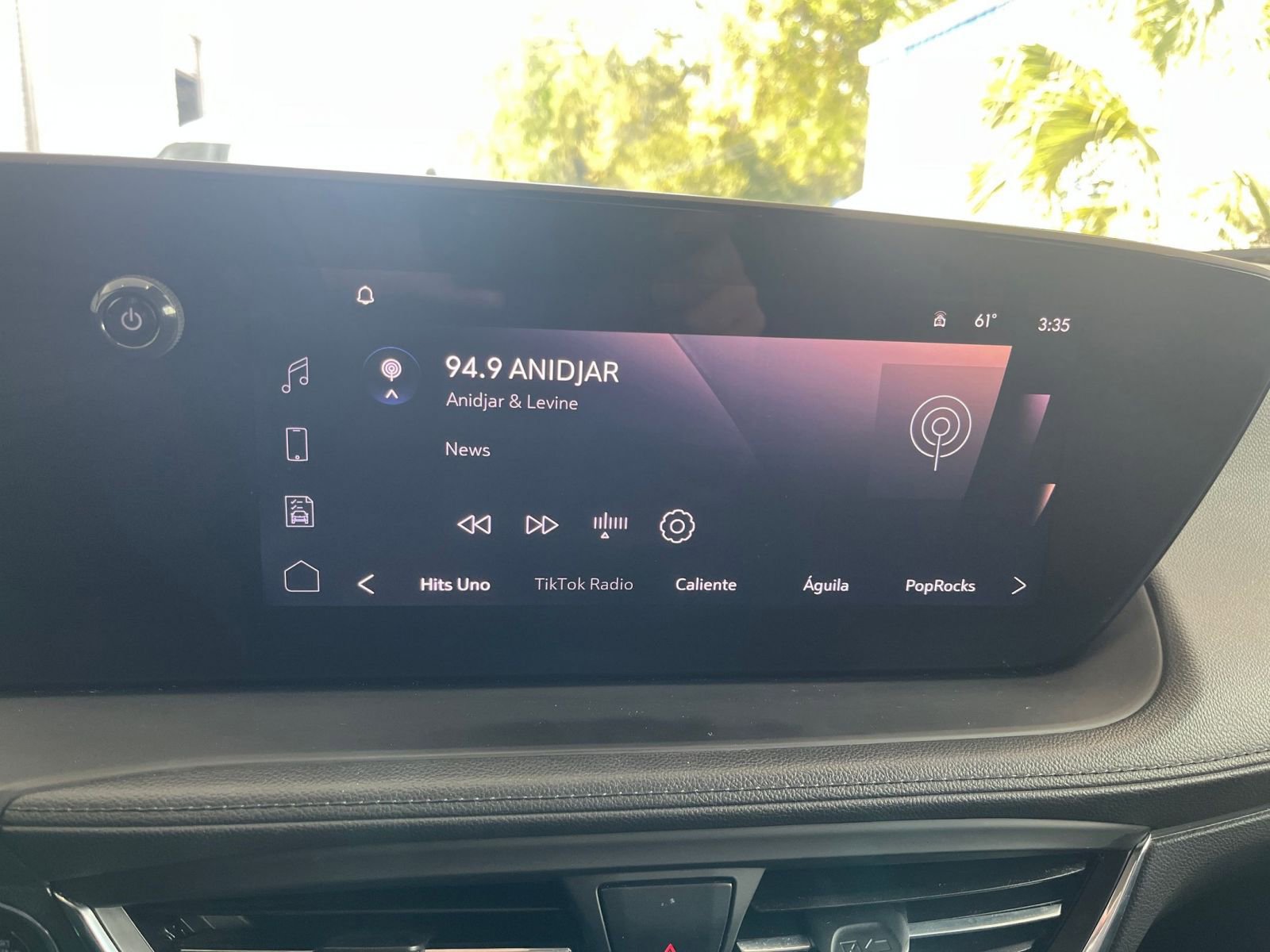 Used 2025 Buick Encore GX Preferred image 20