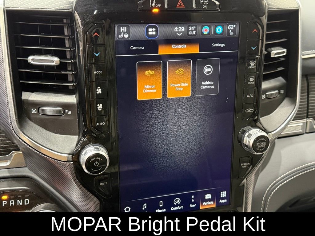 Used 2022 RAM 1500 Limited image 35