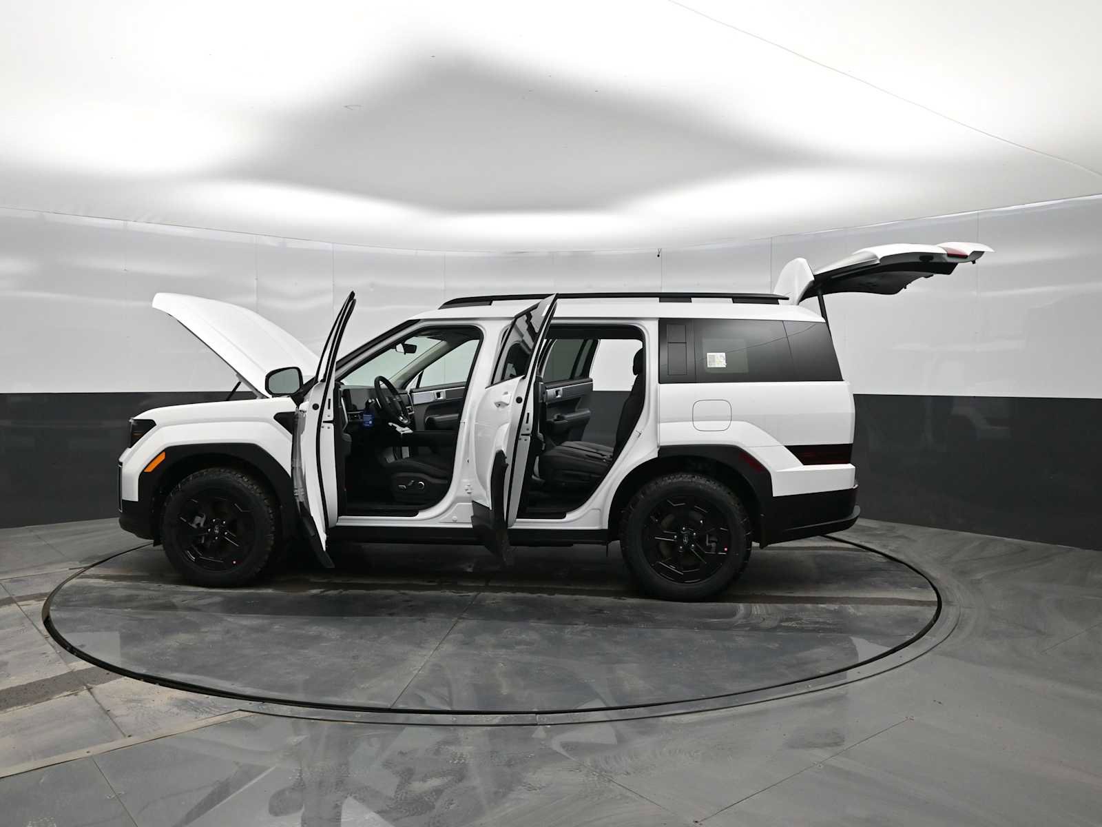 New 2026 Hyundai Santa Fe XRT image 41