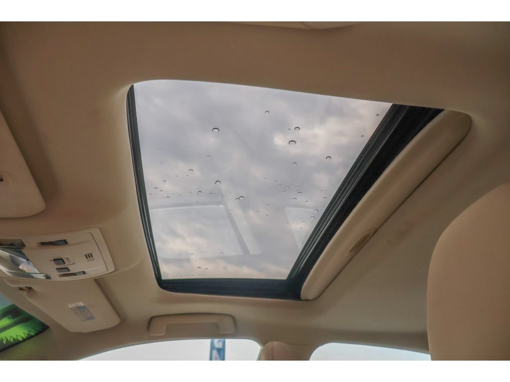 Used 2017 Lexus ES 350 w/ Premium Package FWD image 24