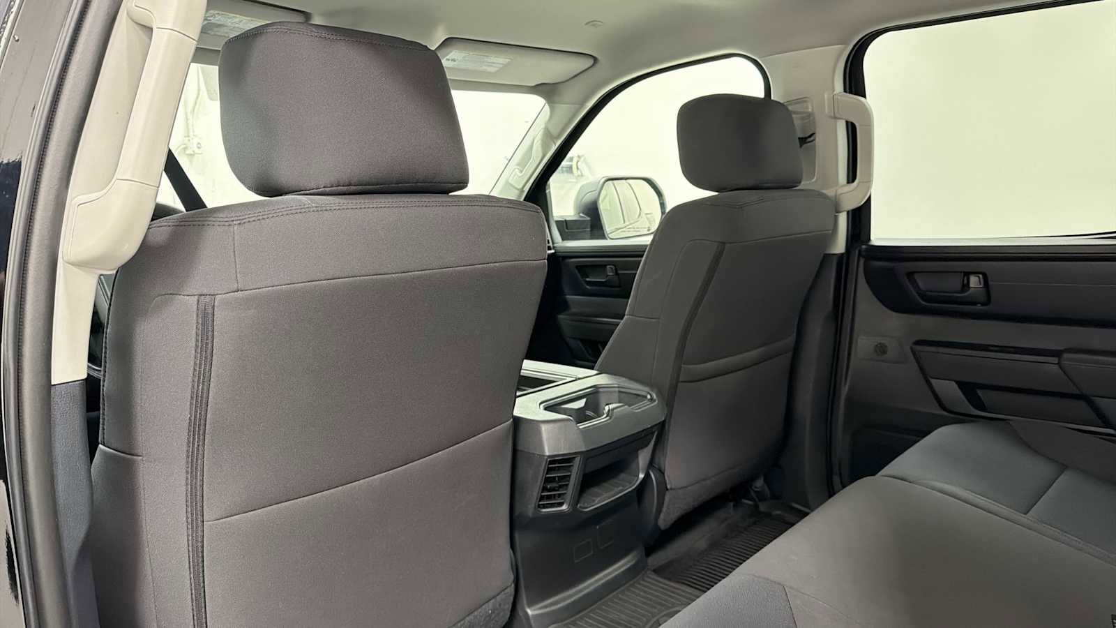 Used 2023 Toyota Tundra SR w/ SR Tow Package image 25