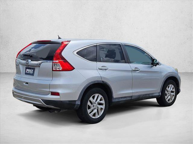 Used 2015 Honda CR-V EX image 5