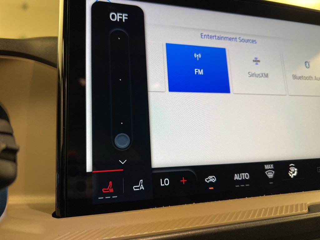 New 2025 Ford Bronco Sport Big Bend image 13