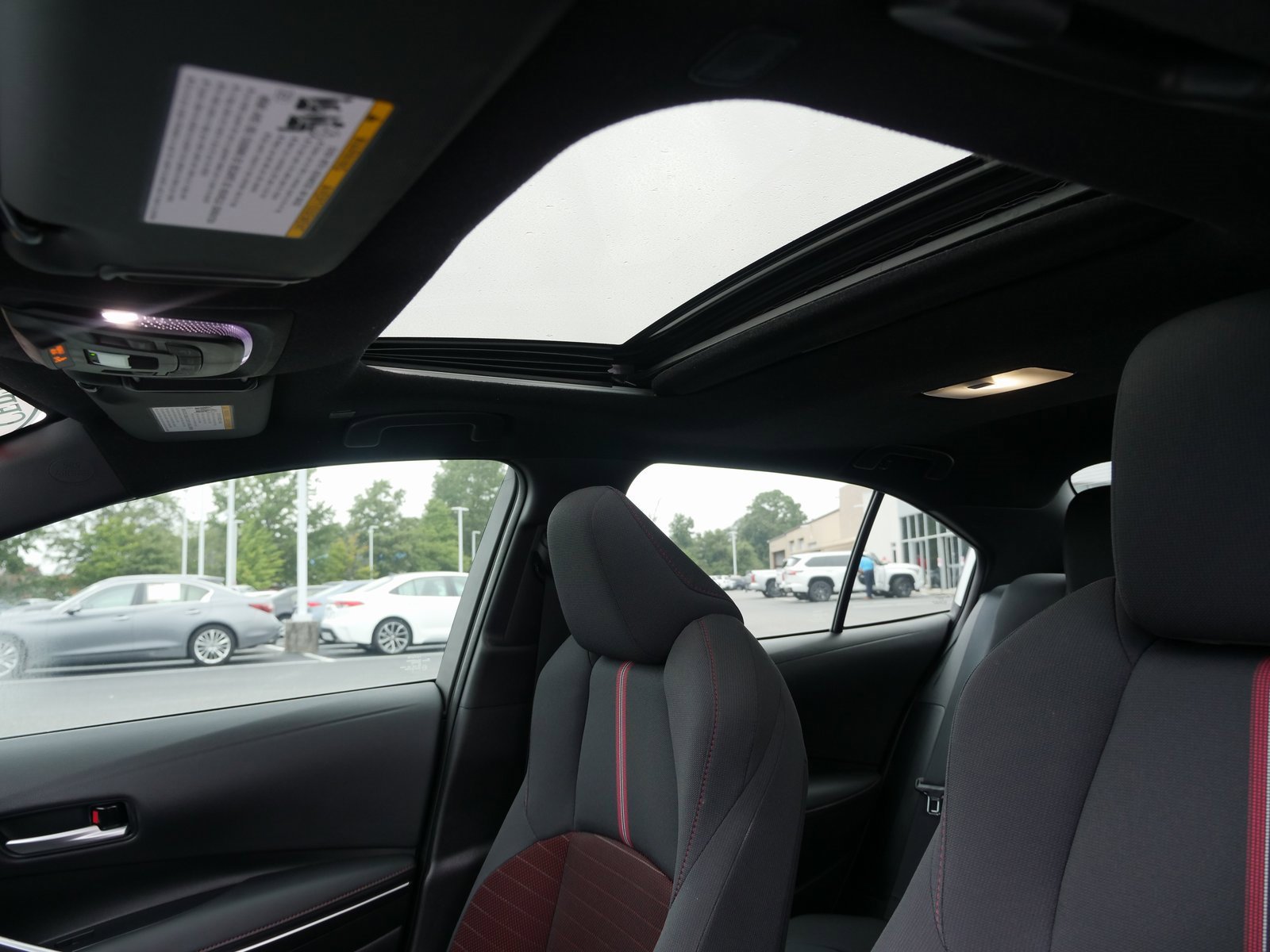 Used 2023 Toyota Corolla SE image 22