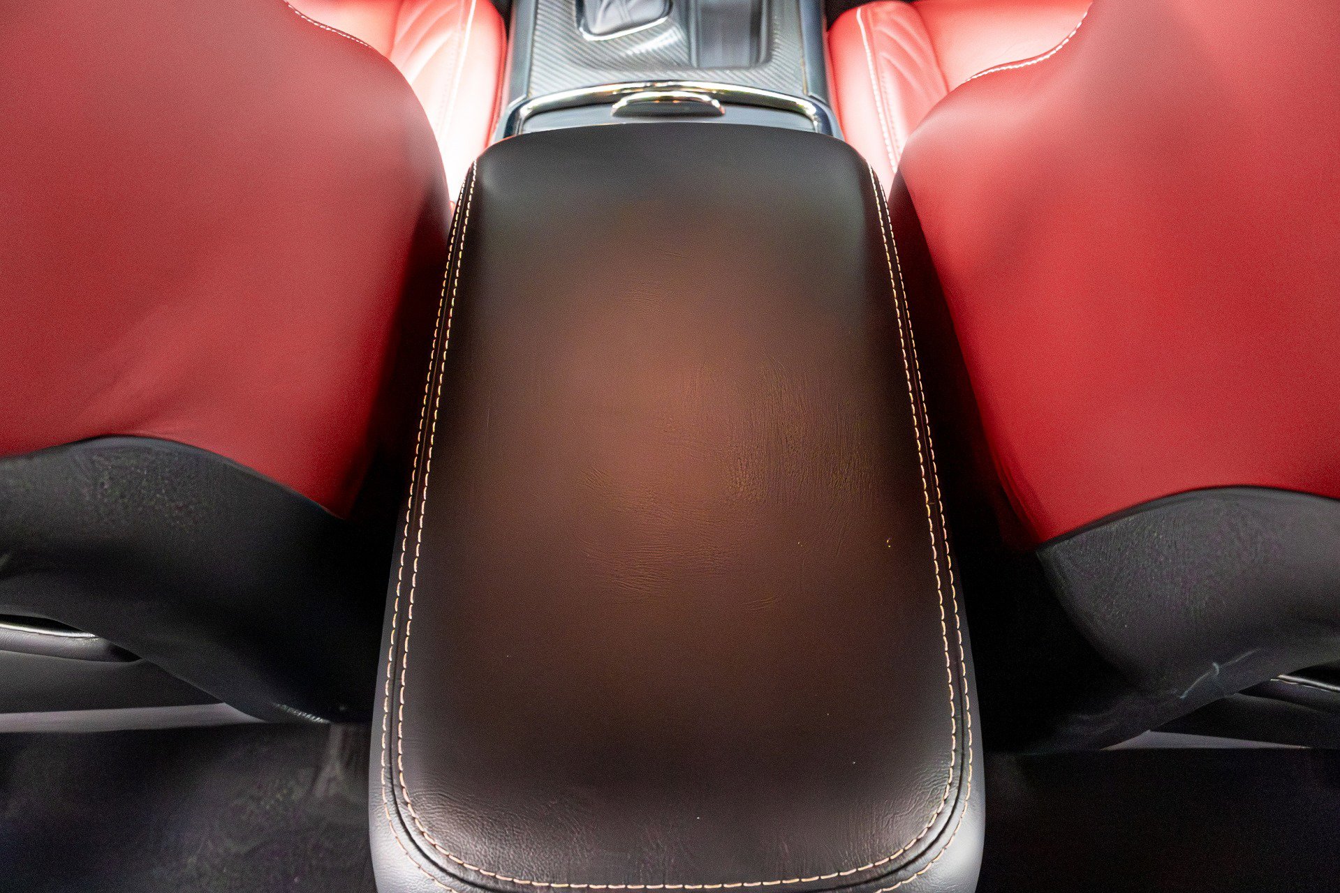 Used 2021 Dodge Charger SRT Hellcat image 35