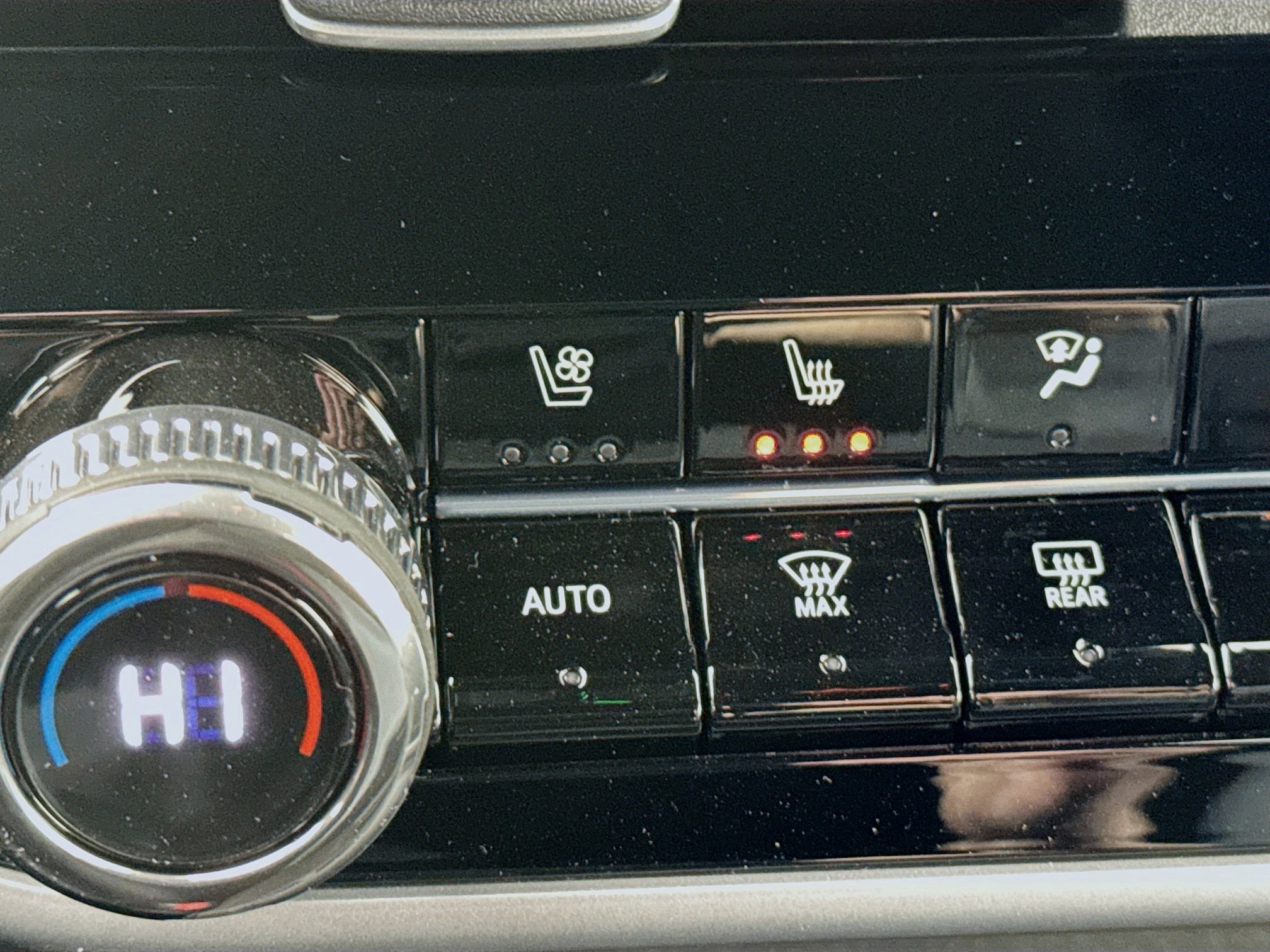 New 2025 Honda Prologue Elite image 21