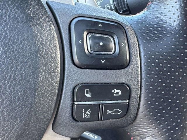 Used 2018 Lexus IS 300 F Sport w/ F Sport Package AWD/4WD image 23