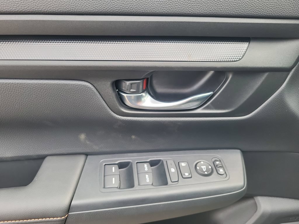 New 2026 Honda CR-V TrailSport image 7