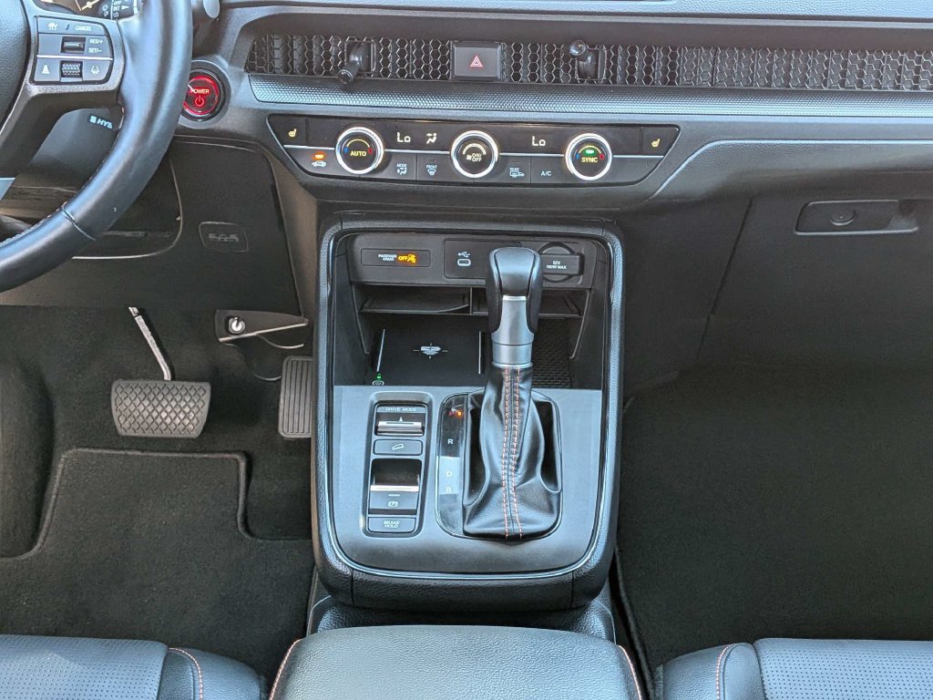 Used 2026 Honda CR-V Sport-L image 26