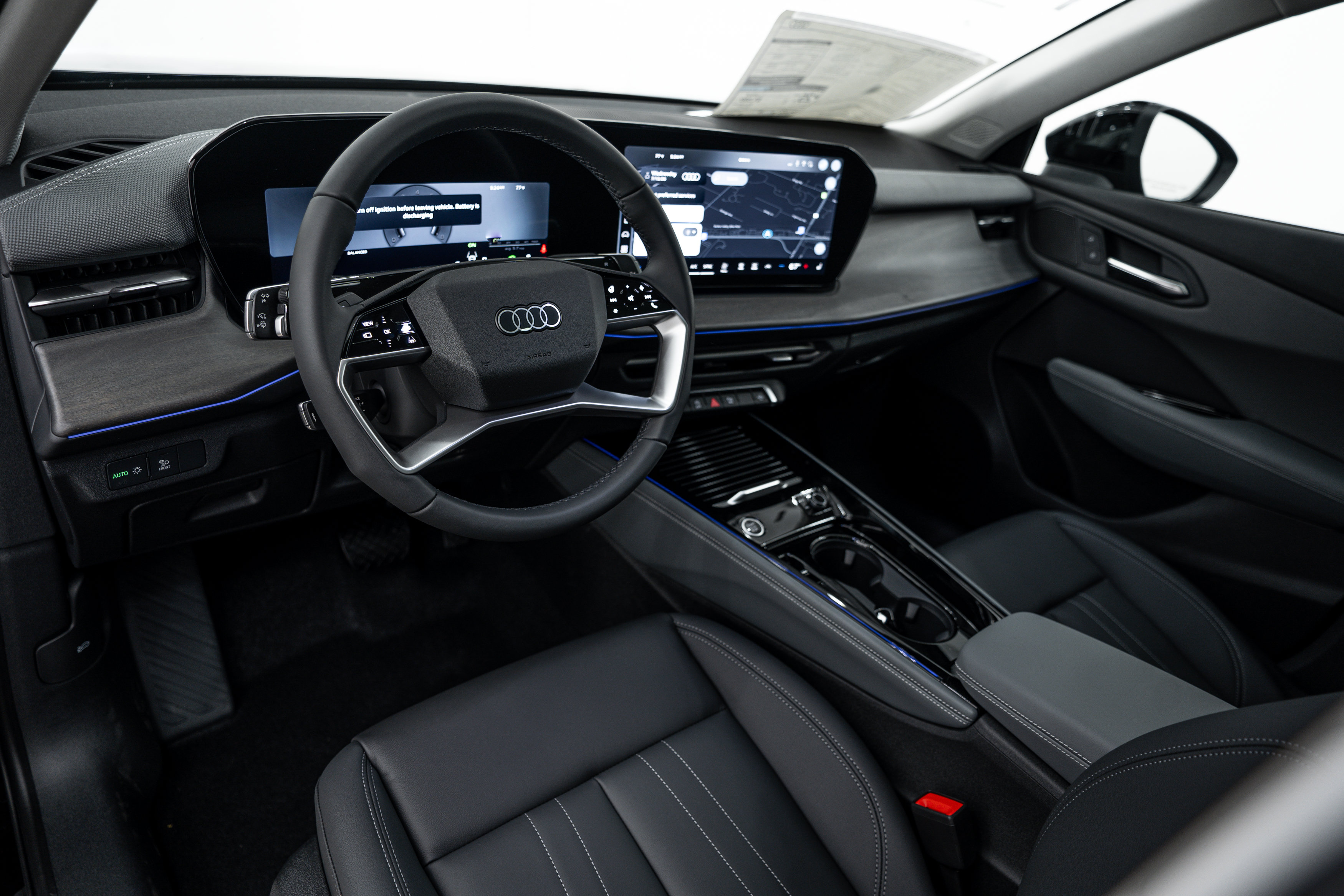 New 2026 Audi Q3 quattro 2.0T AWD/4WD image 8
