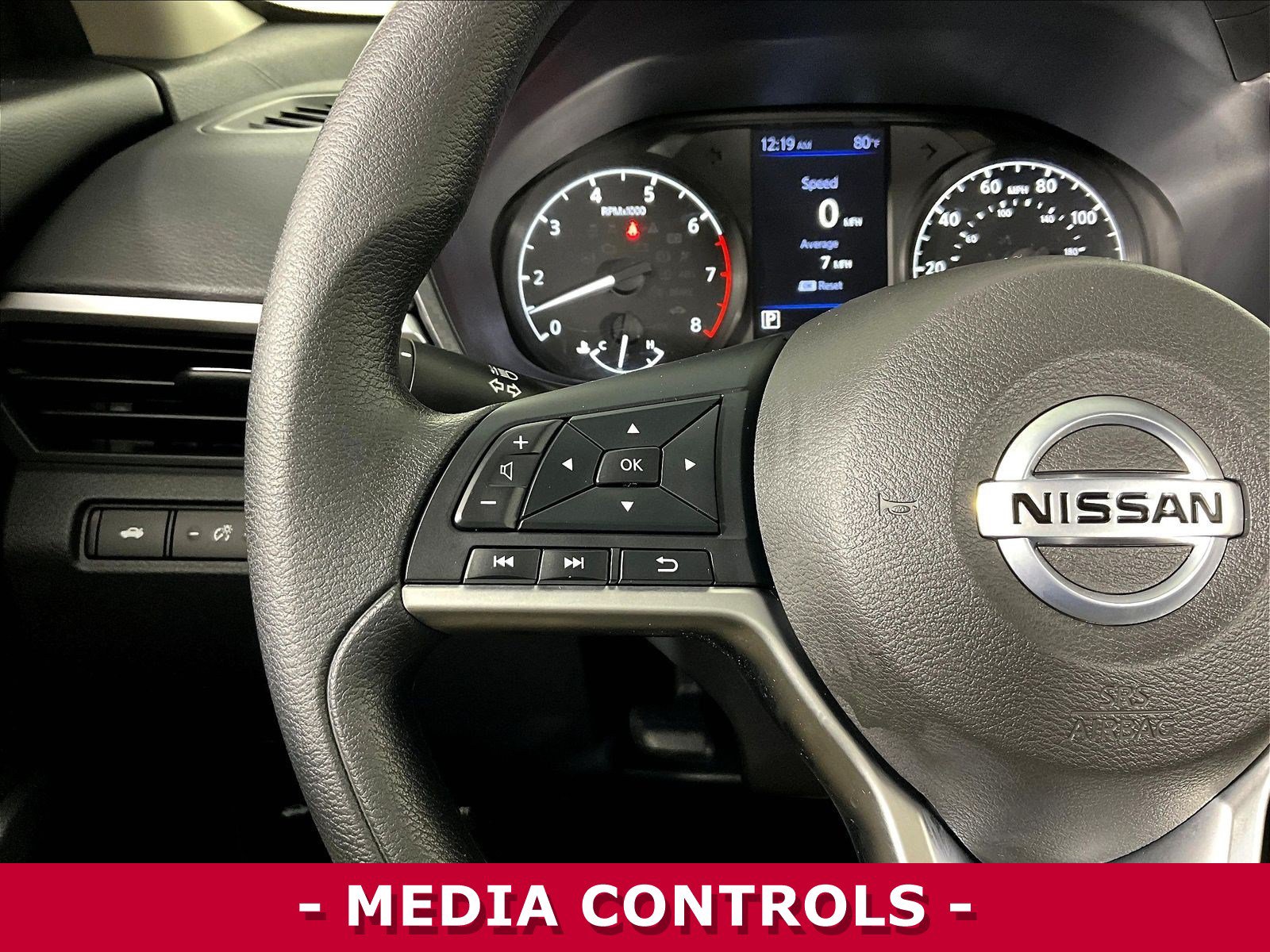 Certified 2022 Nissan Altima 2.5 S w/ Driver Assist Package FWD image 11