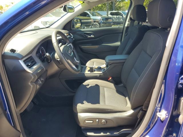 Certified 2023 GMC Acadia SLE w/ Driver Convenience Package image 17