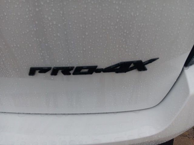 New 2026 Nissan Armada PRO-4X image 35