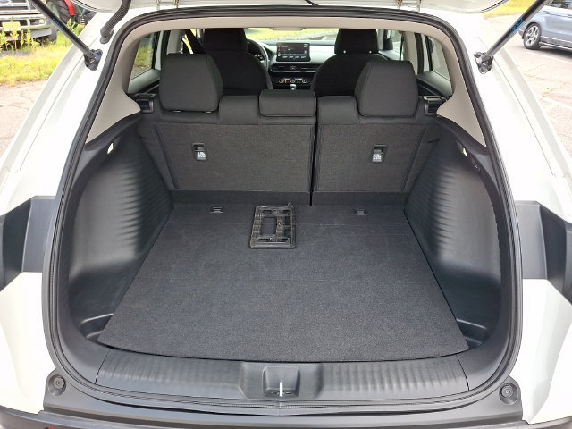 Used 2026 Honda HR-V LX image 29