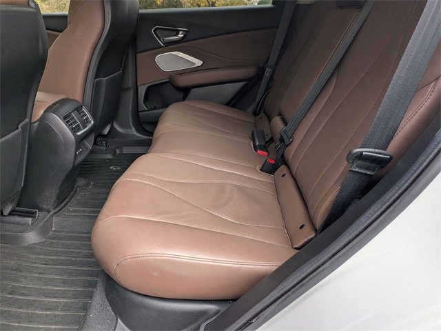 Used 2022 Acura RDX w/ Technology Package image 26