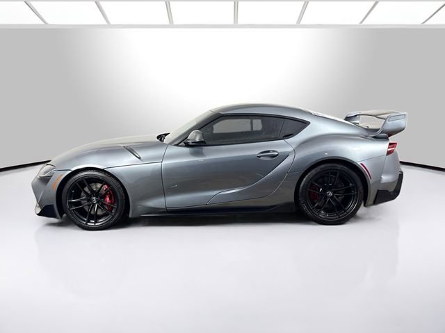 Used 2022 Toyota Supra Premium w/ Driver Assist Package image 16
