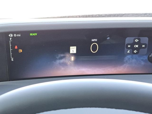 New 2026 Lincoln Nautilus Reserve AWD/4WD image 9