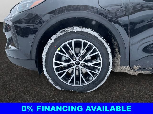 New 2025 Ford Escape Base w/ PHEV Premium Package image 14