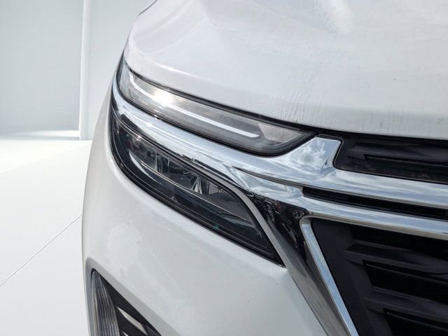 Used 2024 Chevrolet Equinox LT image 8