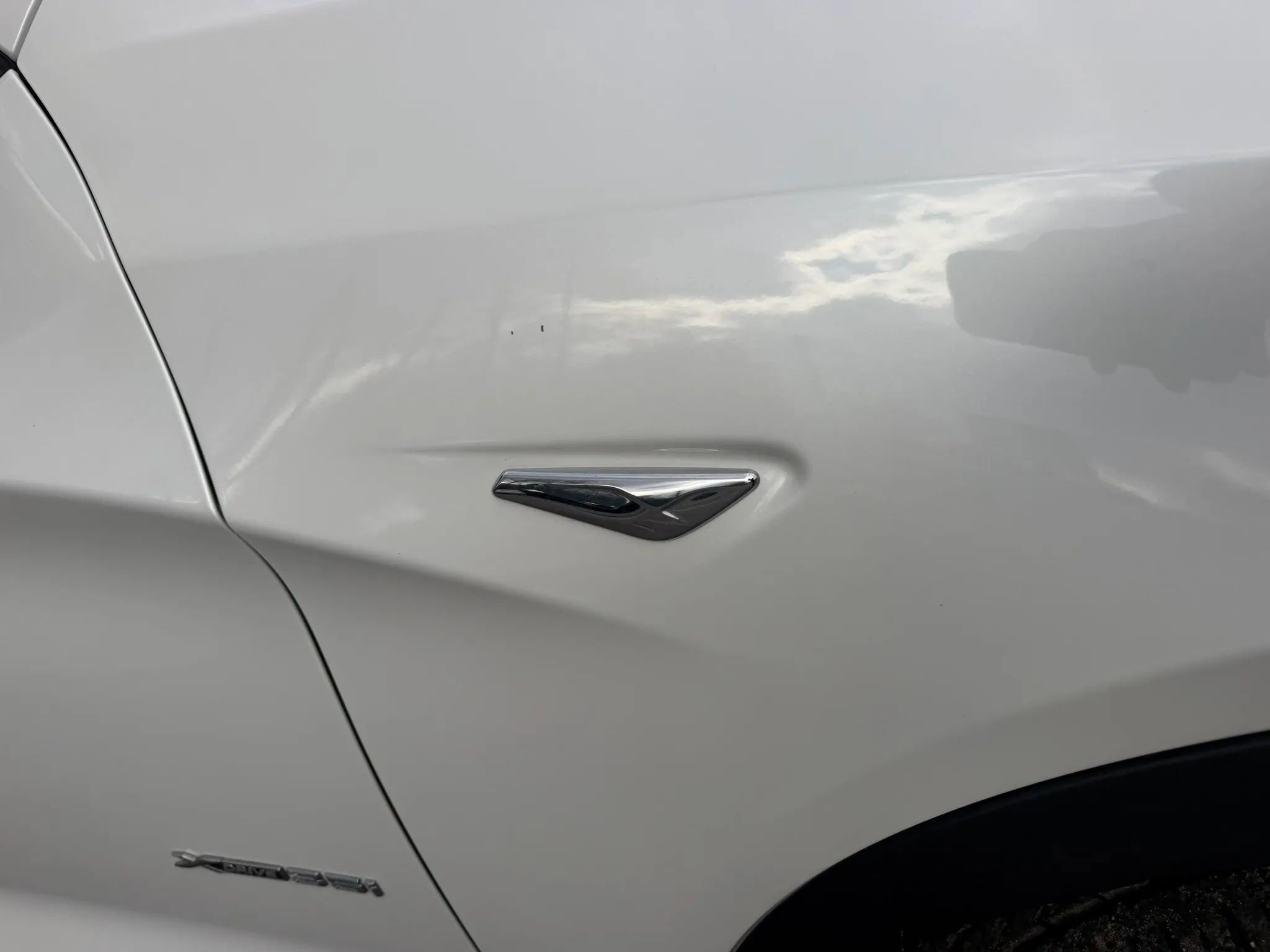 Used 2016 BMW X3 xDrive35i image 7