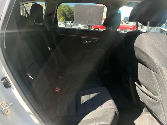 Used 2018 Honda CR-V EX image 21