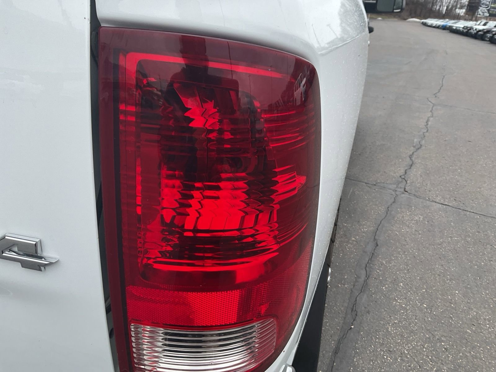 Used 2016 RAM 2500 Tradesman w/ Chrome Appearance Group image 29