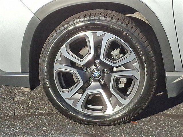 Used 2023 Subaru Ascent Limited w/ Technology Package image 8