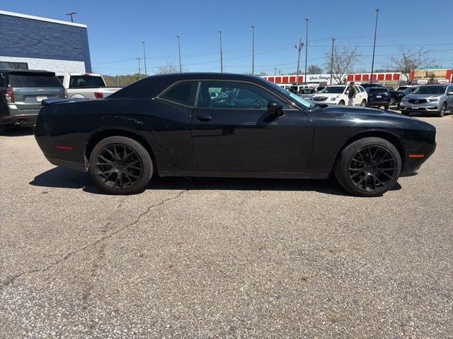 Used 2019 Dodge Challenger SXT w/ Cold Weather Group image 6