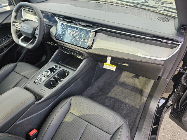 New 2026 Jeep Cherokee Limited AWD/4WD image 11