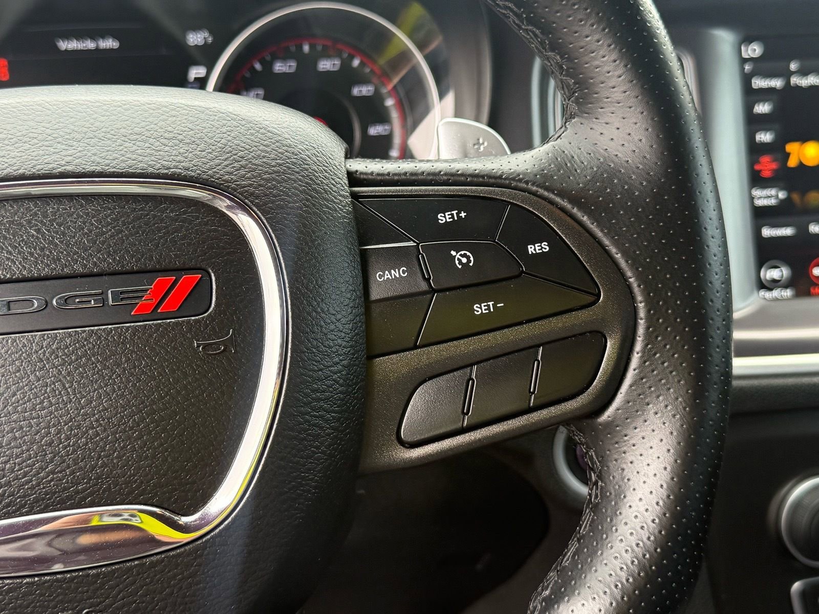 Used 2021 Dodge Charger GT image 19