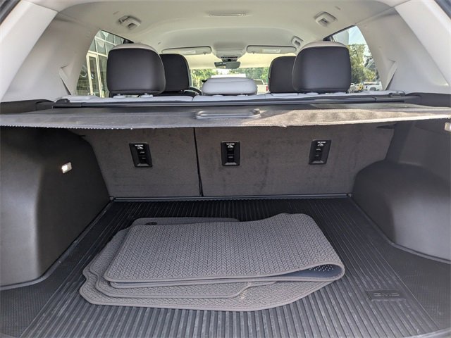 Used 2026 GMC Terrain Denali image 12