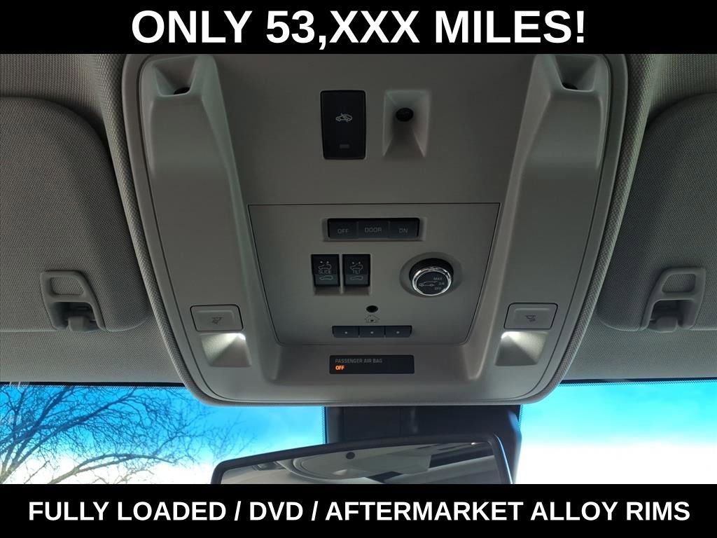 Used 2018 GMC Yukon Denali w/ Denali Ultimate Package image 25