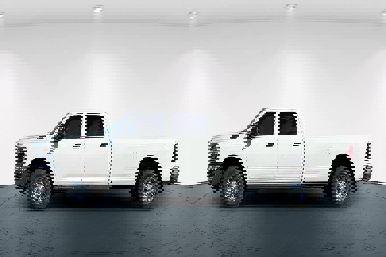 New 2026 RAM 3500 Tradesman image 9