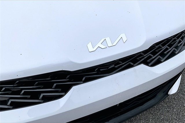 Used 2024 Kia K5 GT-Line image 27