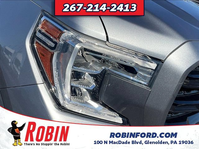 Used 2021 GMC Sierra 1500 Elevation AWD/4WD image 31