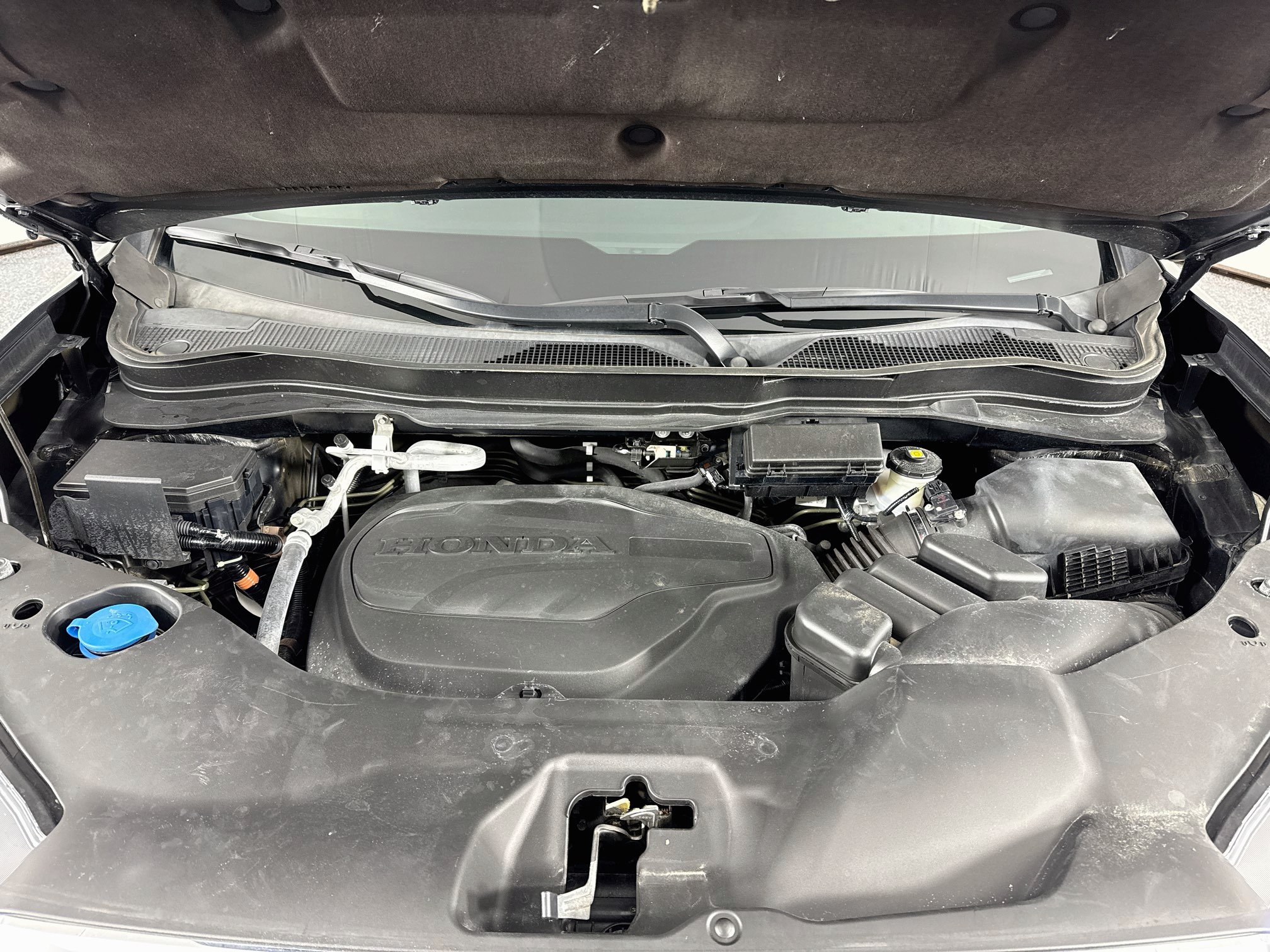 Certified 2023 Honda Passport EX-L image 30