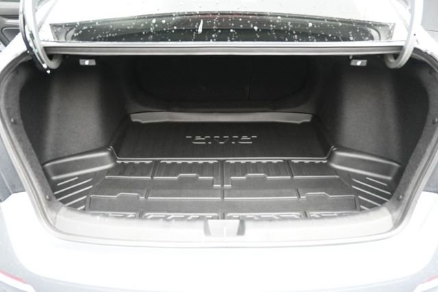 Certified 2025 Honda Civic Sport image 2