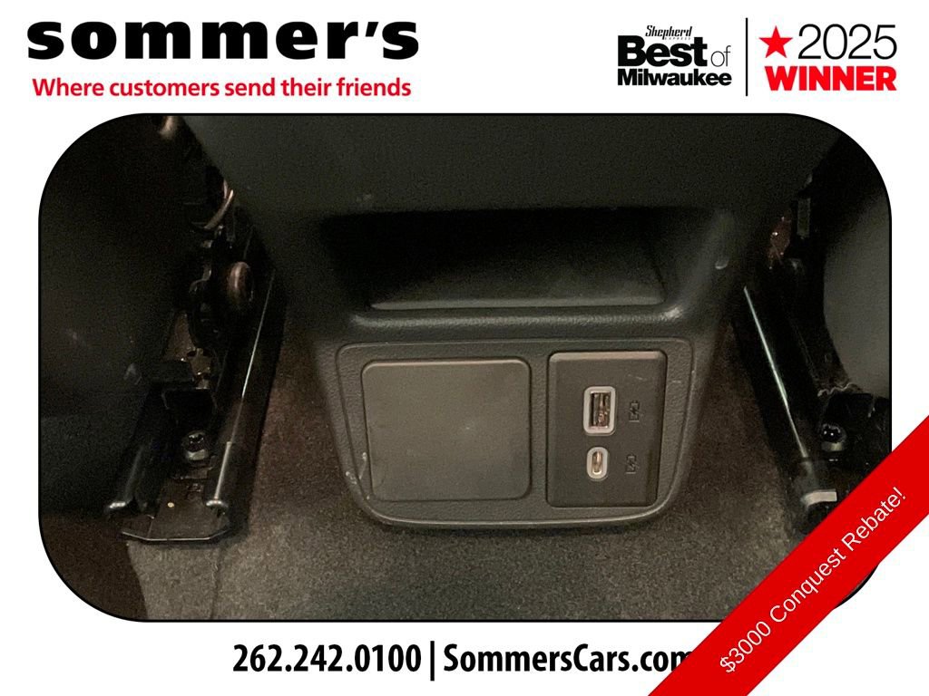 Used 2024 Buick Encore GX Preferred w/ Comfort Package image 22