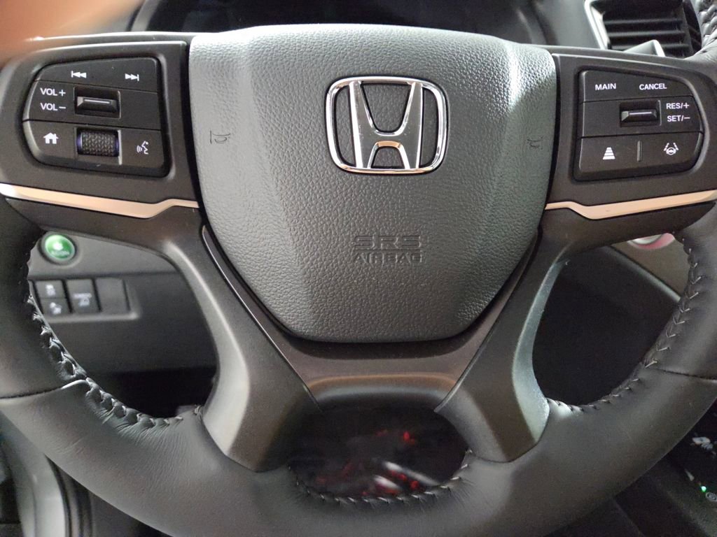 New 2026 Honda Ridgeline Sport image 12