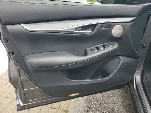 Used 2023 INFINITI QX50 Sport image 27