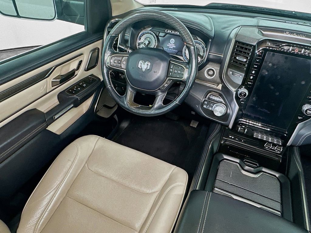 Used 2019 RAM 1500 Limited image 10