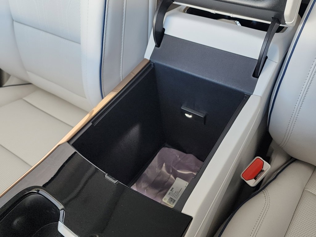 New 2026 Buick Enclave Avenir w/ Super Cruise Package image 35