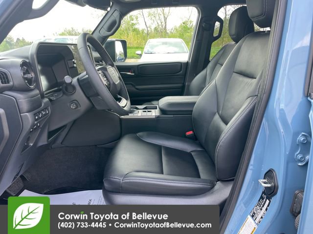 Used 2024 Toyota Land Cruiser image 17