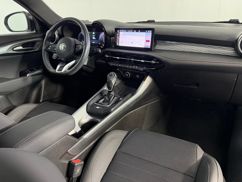 Used 2024 Alfa Romeo Tonale Ti w/ Active Assist Package AWD/4WD image 15