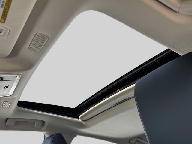 Certified 2023 Lexus ES 350 w/ Premium Package FWD image 24