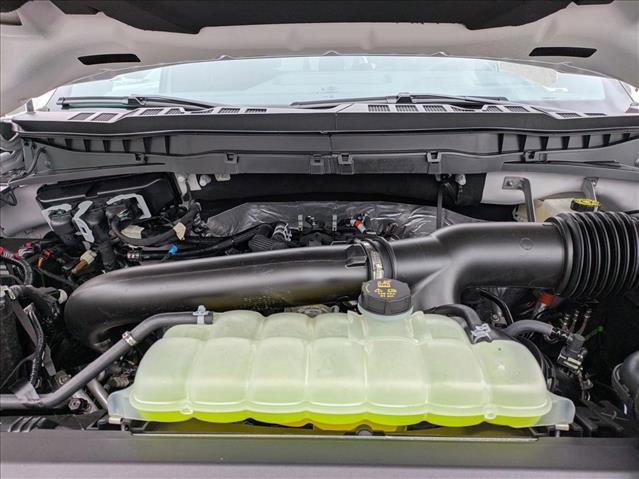 New 2025 Ford F150 Tremor w/ Equipment Group 402A High image 15