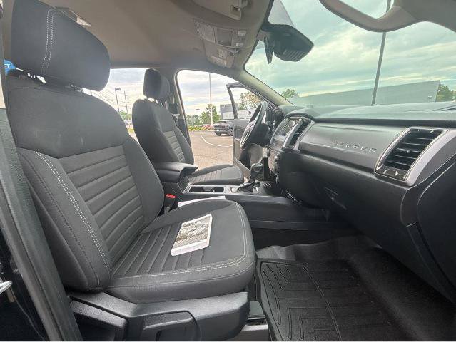 Used 2022 Ford Ranger XLT AWD/4WD image 6