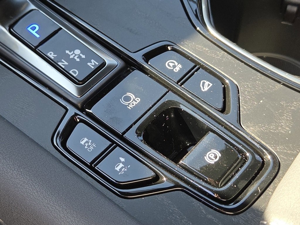 New 2025 Lexus RX 350 AWD image 18