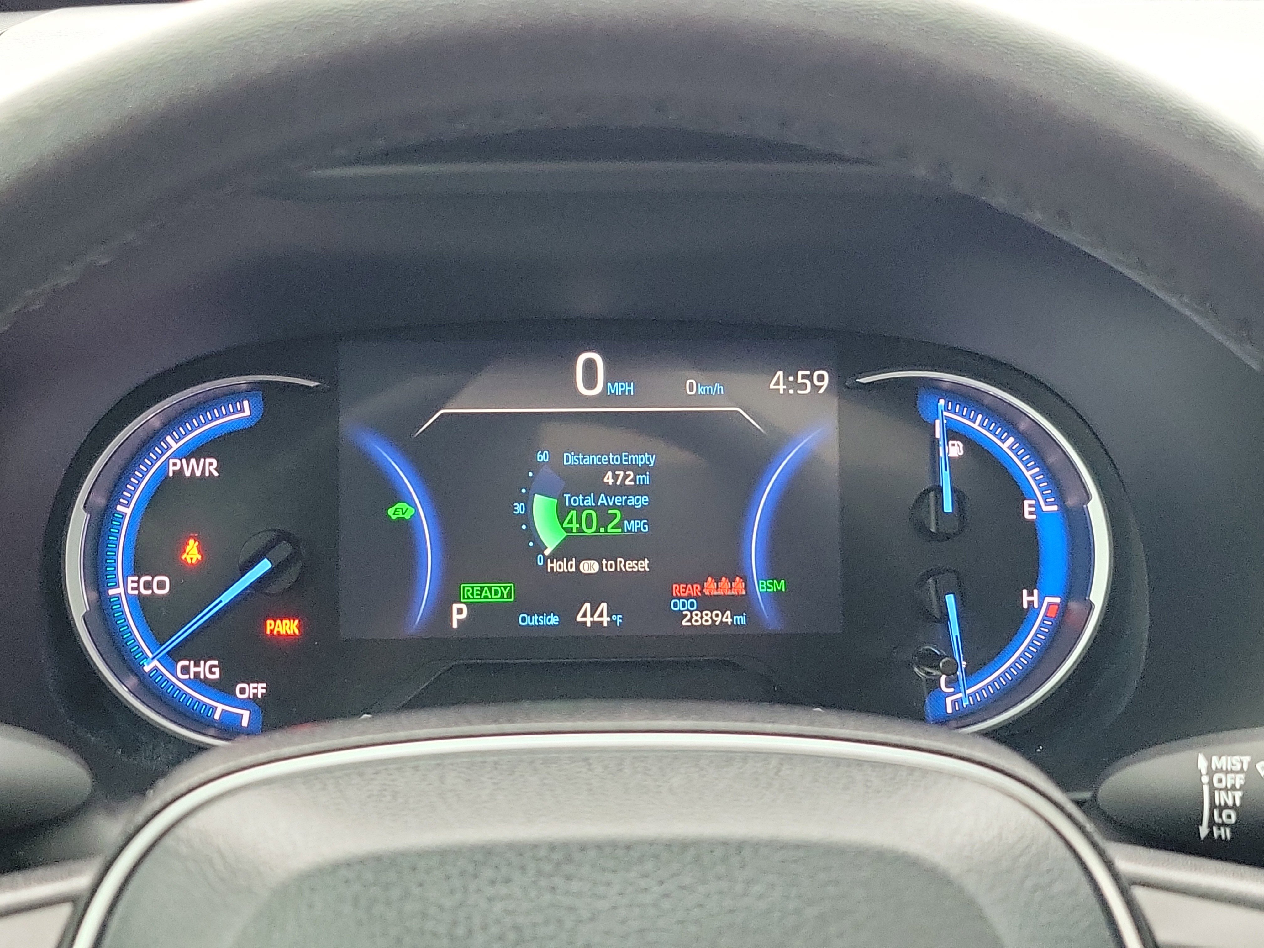 Certified 2022 Toyota RAV4 XSE image 26