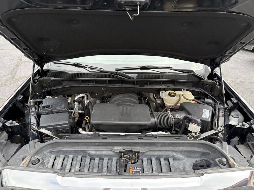 Used 2020 GMC Sierra 1500 SLE w/ X31 Off-Road Package image 9